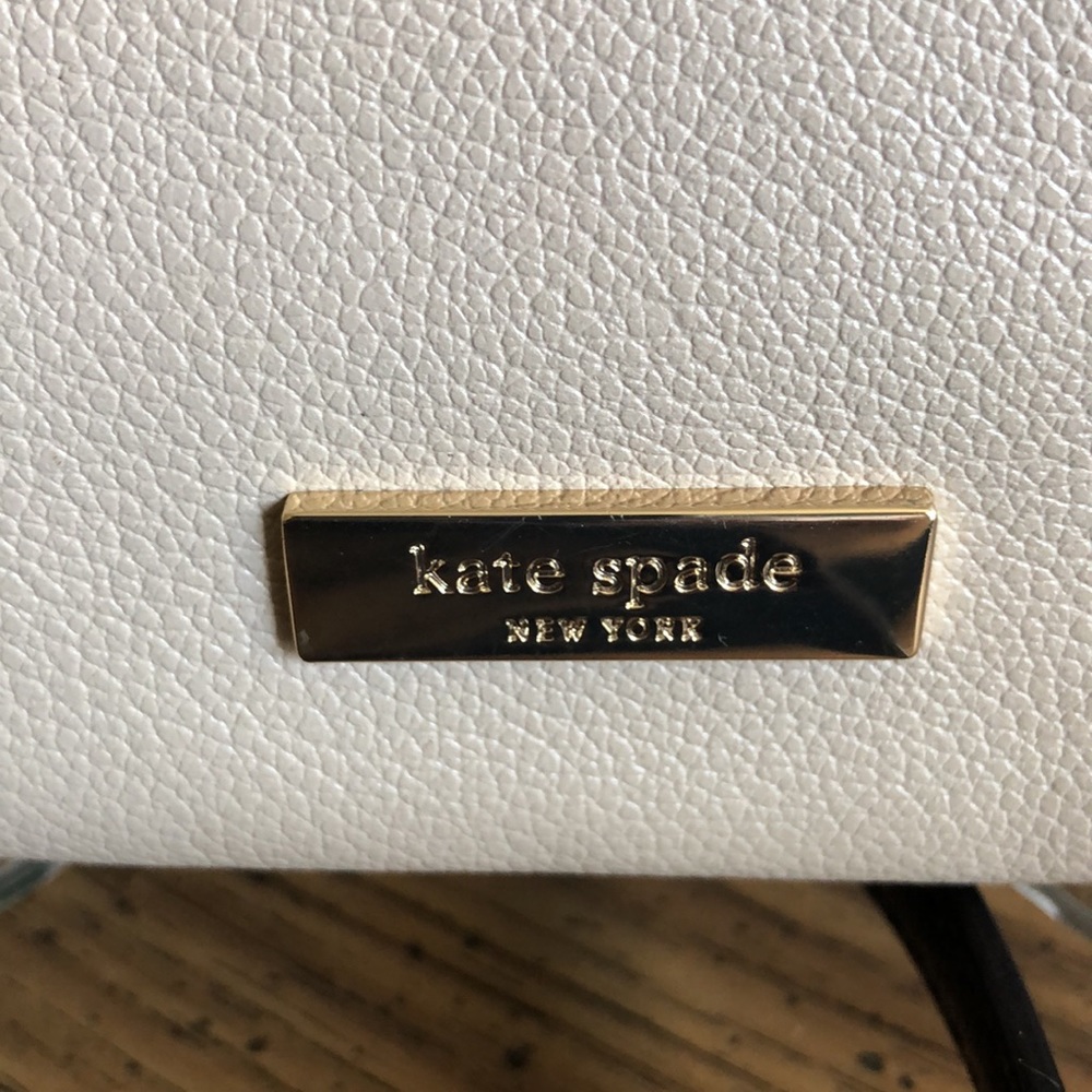 Kate Spade Crossbody Bag - Picture 7 of 16